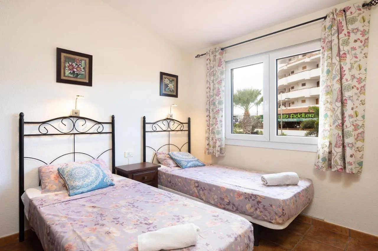 181 Americas Perfect Stay By Sunkeyrents Costa Adeje  Apartment Costa Adeje (Tenerife)