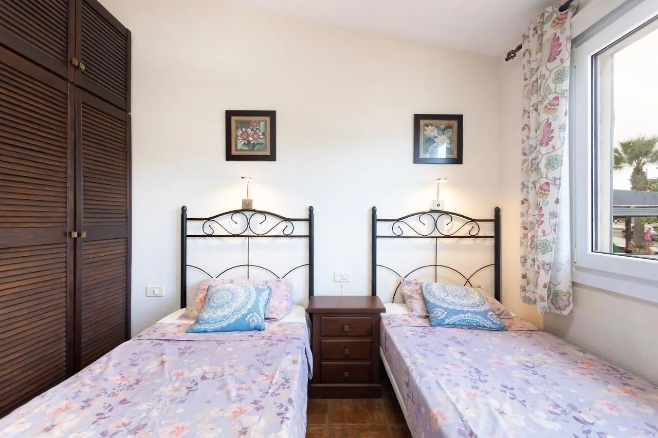Apartment 181 Americas Perfect Stay By Sunkeyrents Costa Adeje