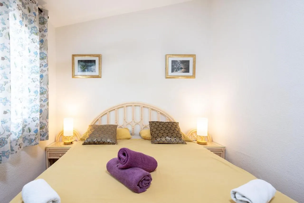 Apartment 181 Americas Perfect Stay By Sunkeyrents Costa Adeje  Spain