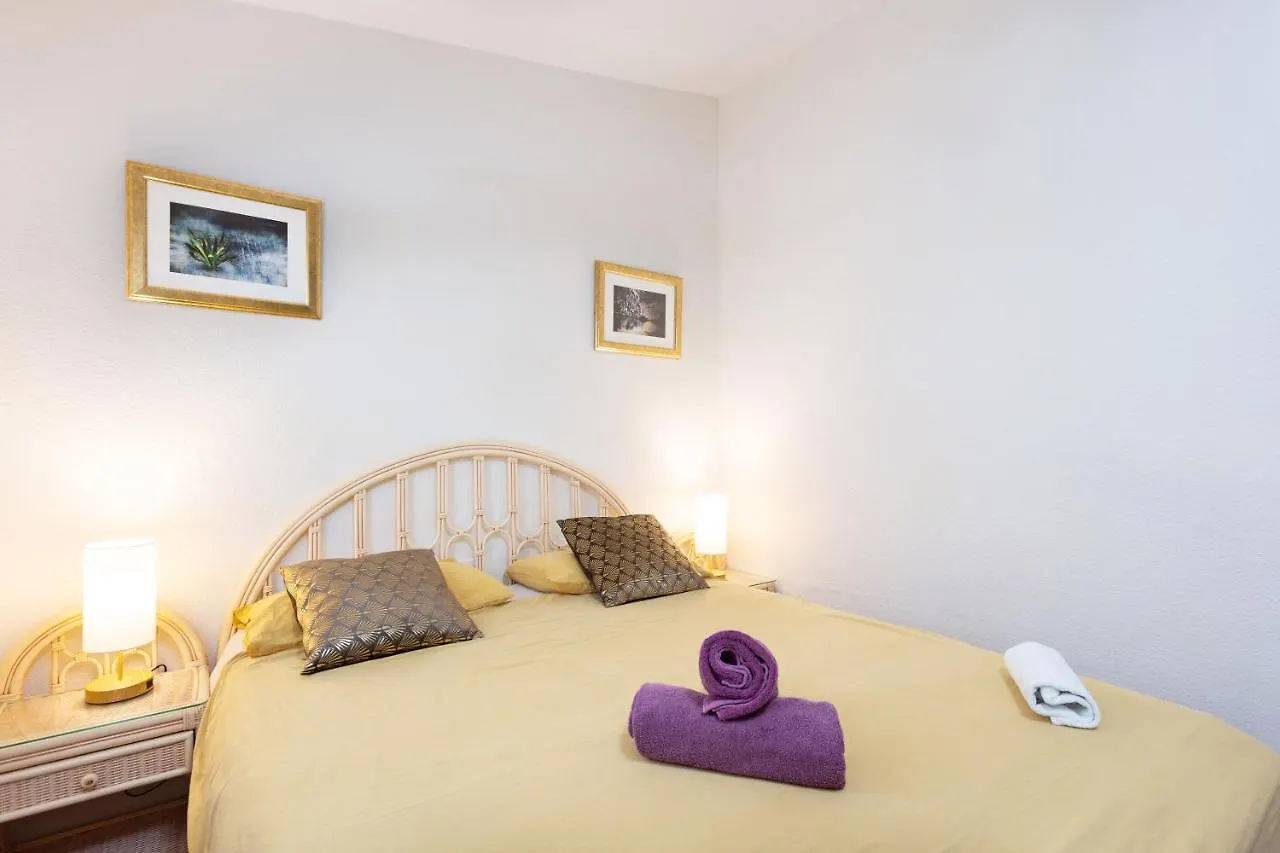 181 Americas Perfect Stay By Sunkeyrents Costa Adeje  Costa Adeje (Tenerife)