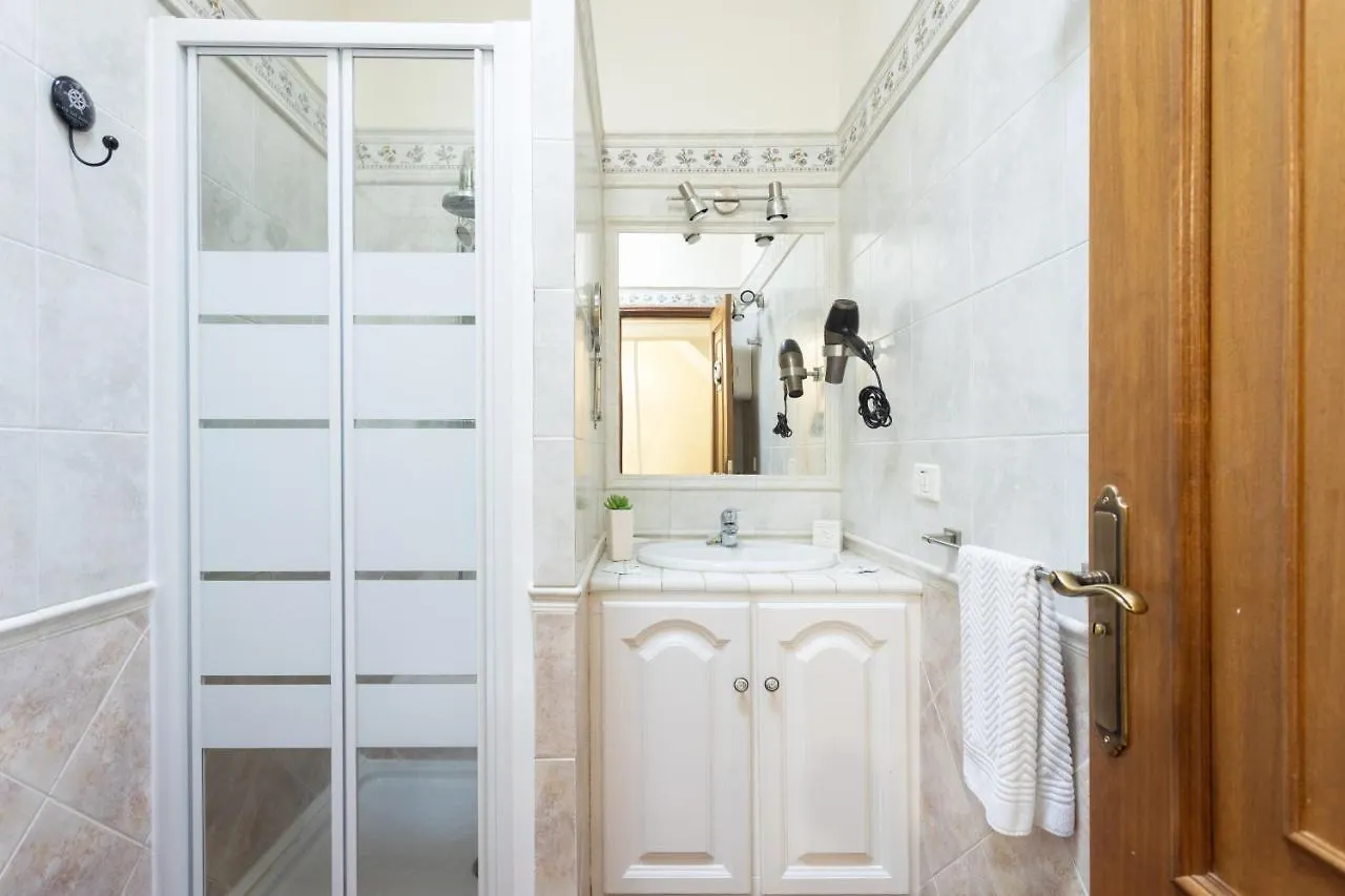 181 Americas Perfect Stay By Sunkeyrents Costa Adeje  Apartment Costa Adeje (Tenerife)