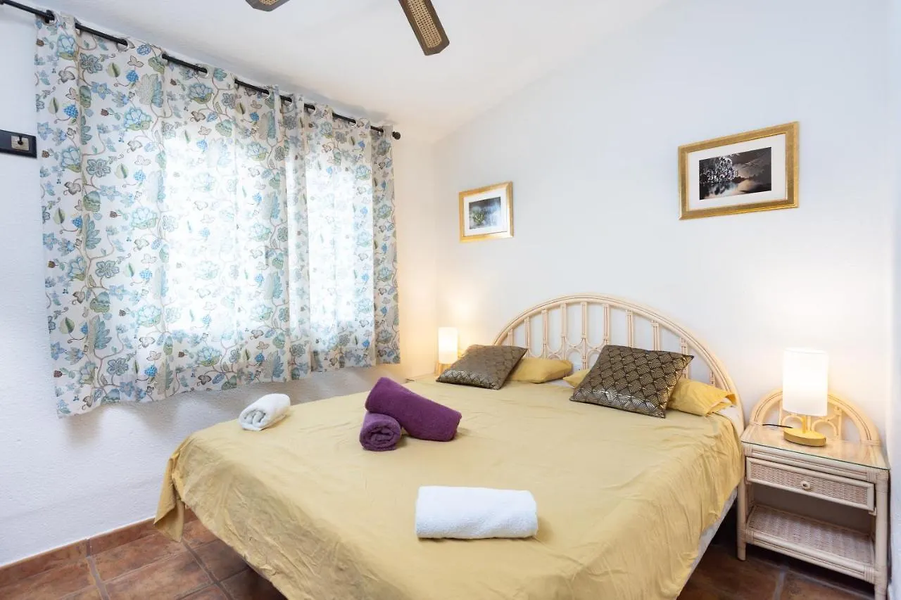 Apartment 181 Americas Perfect Stay By Sunkeyrents Costa Adeje