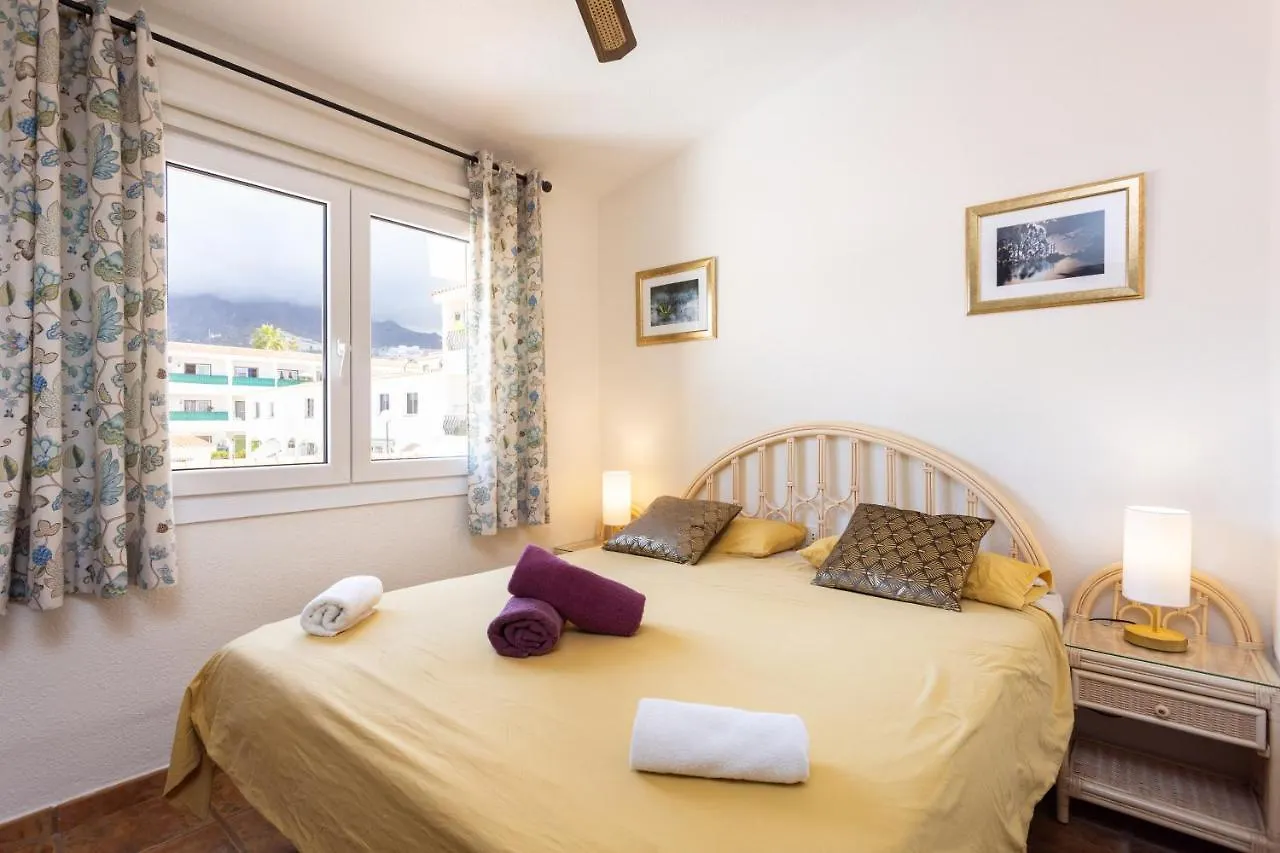 181 Americas Perfect Stay By Sunkeyrents Costa Adeje  Apartment