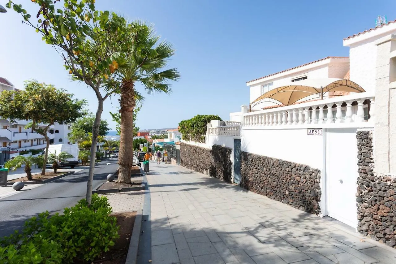 181 Americas Perfect Stay By Sunkeyrents Costa Adeje  Spain