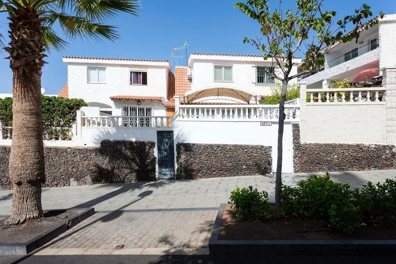 181 Americas Perfect Stay By Sunkeyrents Costa Adeje  Apartment Costa Adeje (Tenerife)