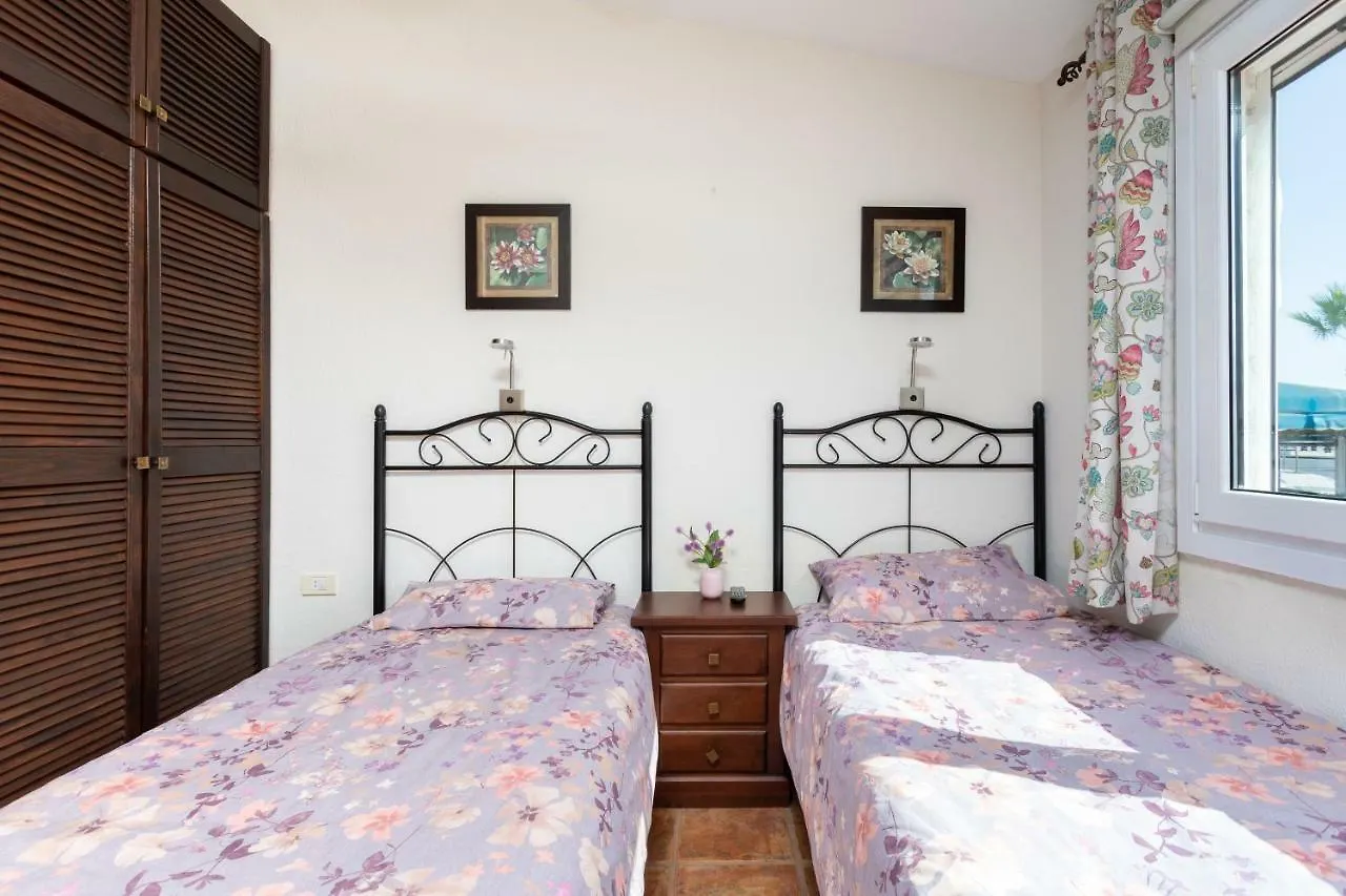 Apartment 181 Americas Perfect Stay By Sunkeyrents Costa Adeje  Spain