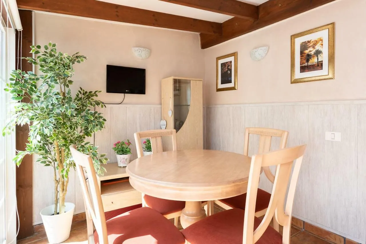 181 Americas Perfect Stay By Sunkeyrents Costa Adeje  Costa Adeje (Tenerife)