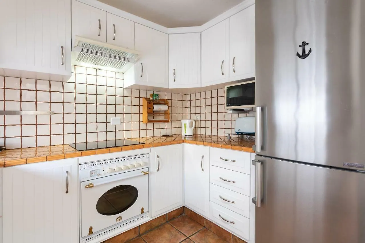 Apartment 181 Americas Perfect Stay By Sunkeyrents Costa Adeje