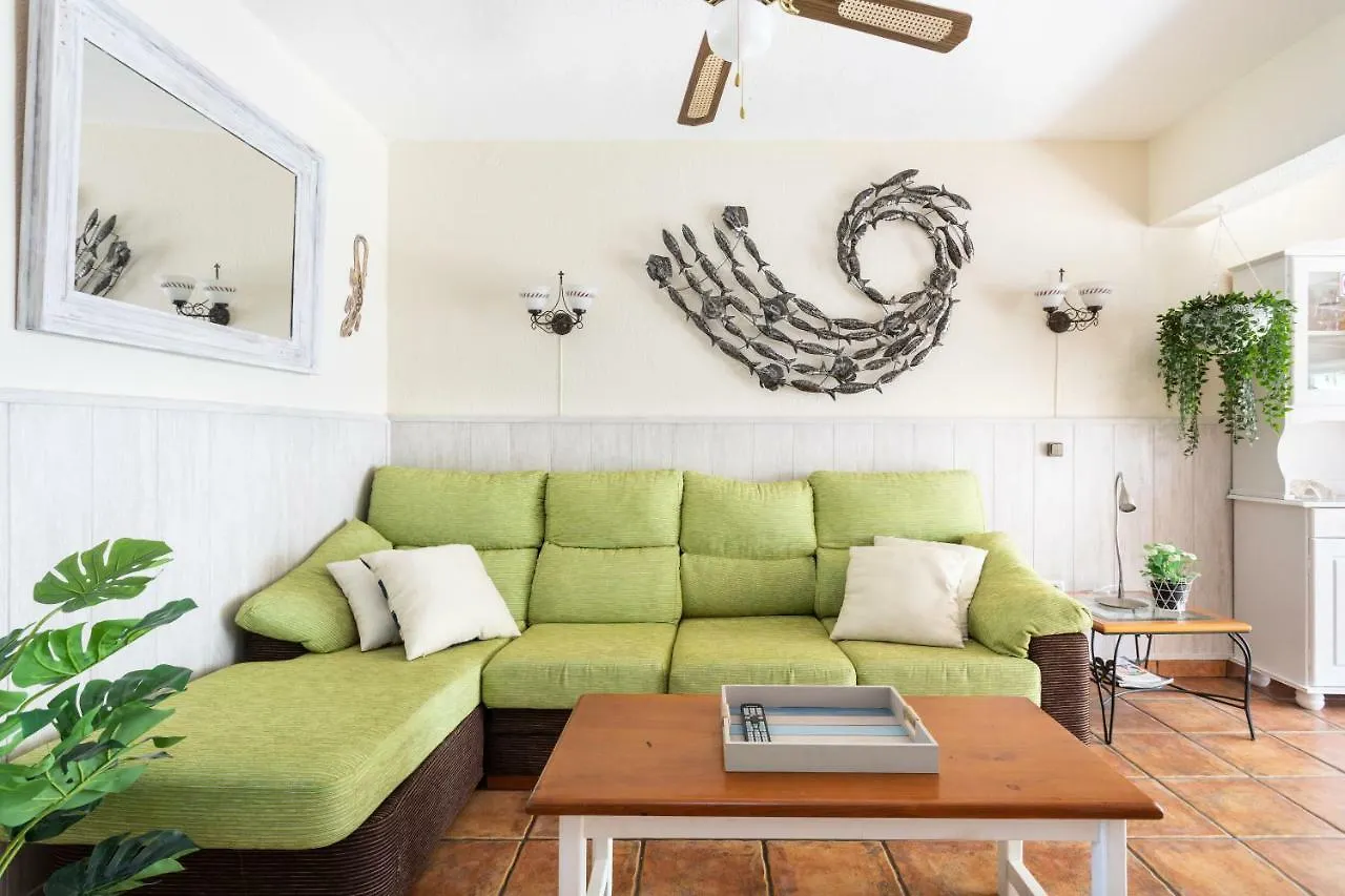 181 Americas Perfect Stay By Sunkeyrents Costa Adeje  0*, Costa Adeje (Tenerife)