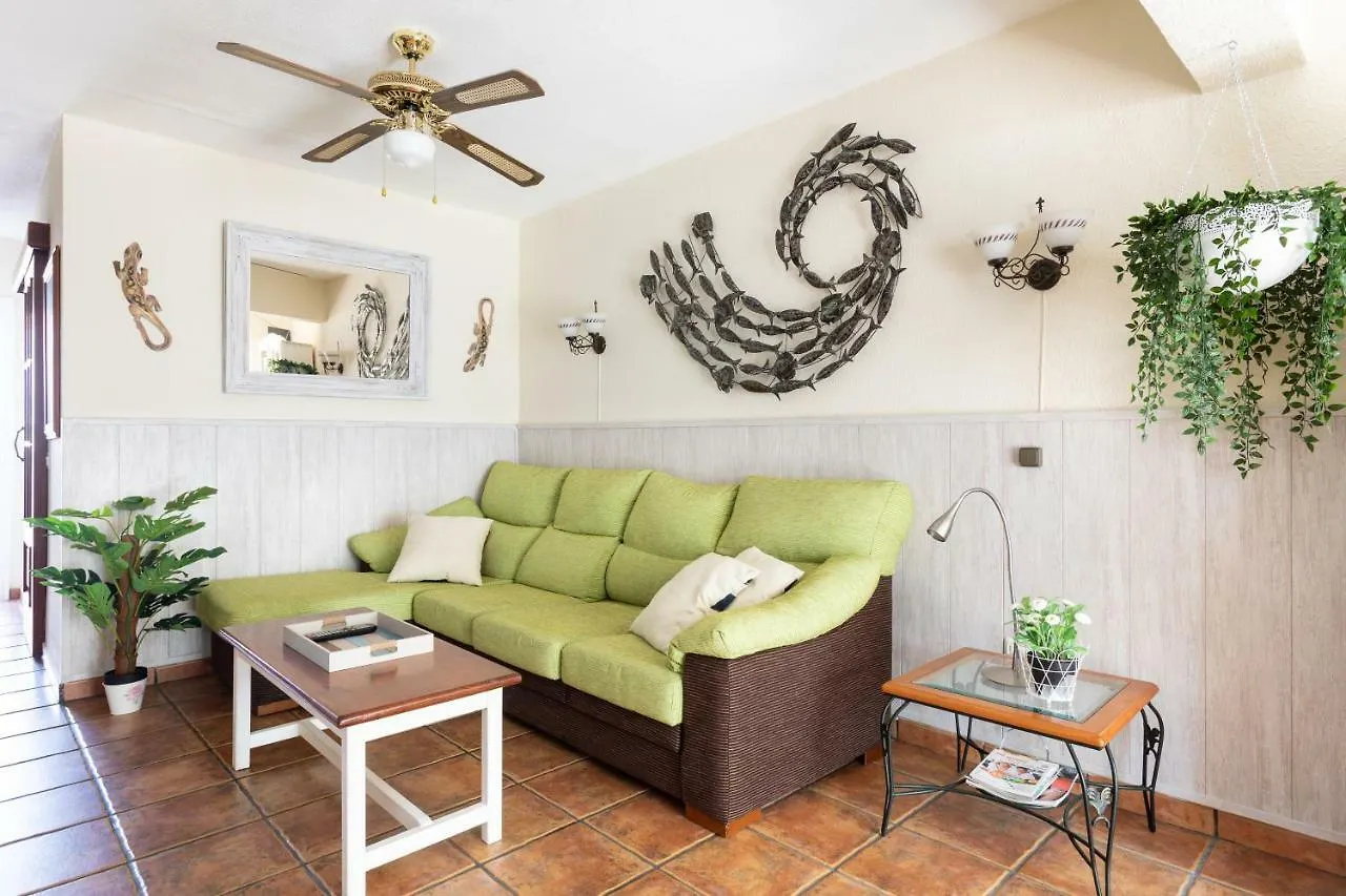 181 Americas Perfect Stay By Sunkeyrents Costa Adeje  Apartment