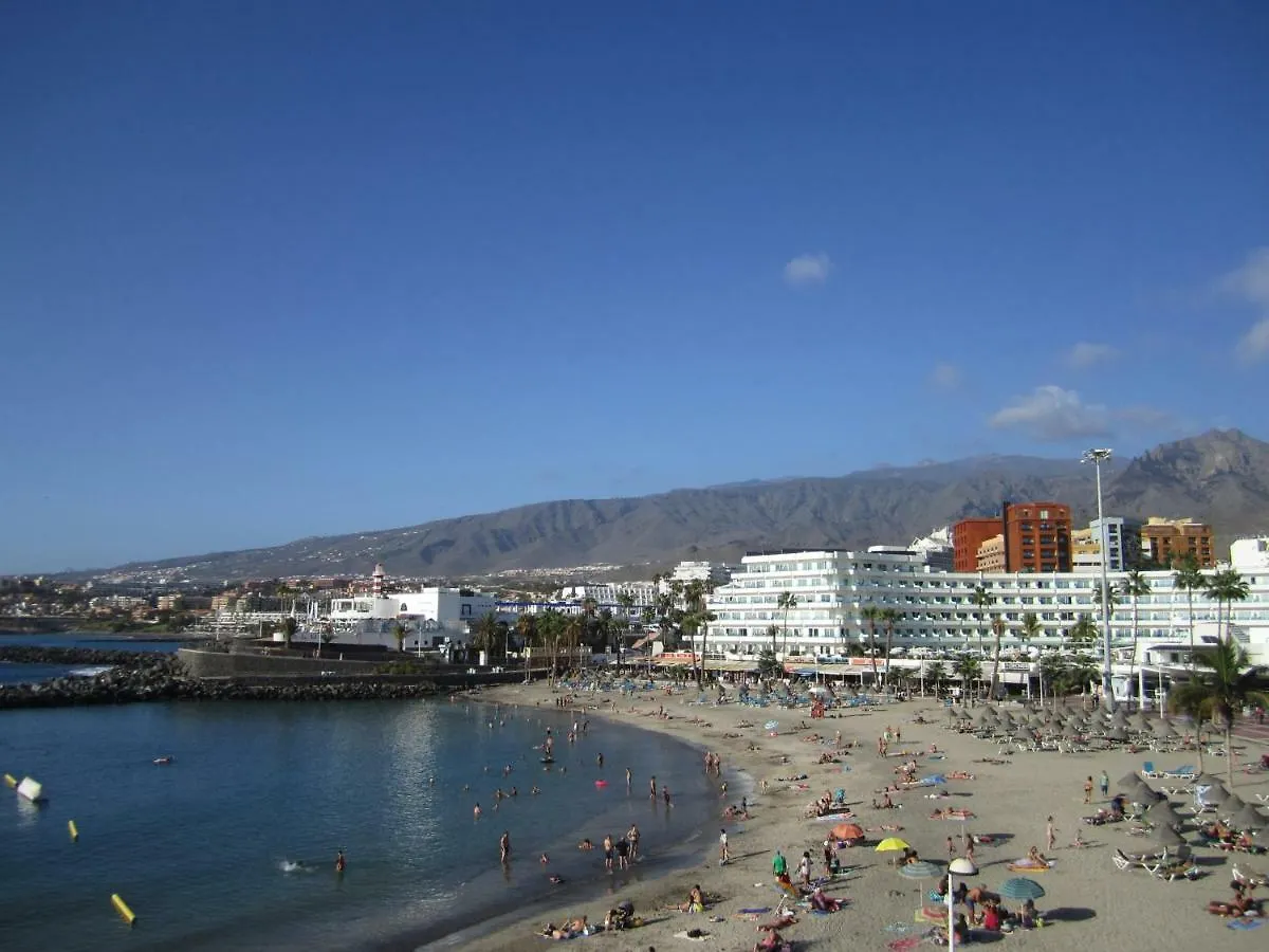 Apartment 181 Americas Perfect Stay By Sunkeyrents Costa Adeje
