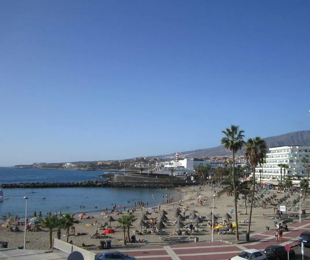 181 Americas Perfect Stay By Sunkeyrents Costa Adeje  0*, Costa Adeje (Tenerife)