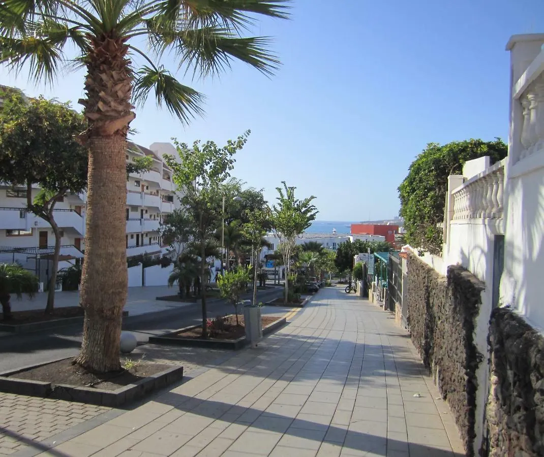 181 Americas Perfect Stay By Sunkeyrents Costa Adeje  Apartment