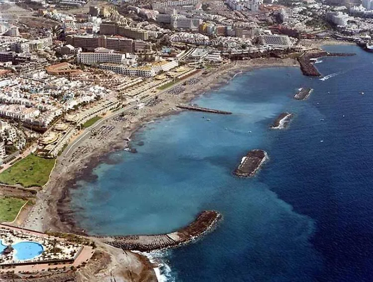 181 Americas Perfect Stay By Sunkeyrents Costa Adeje  Apartment Costa Adeje (Tenerife)