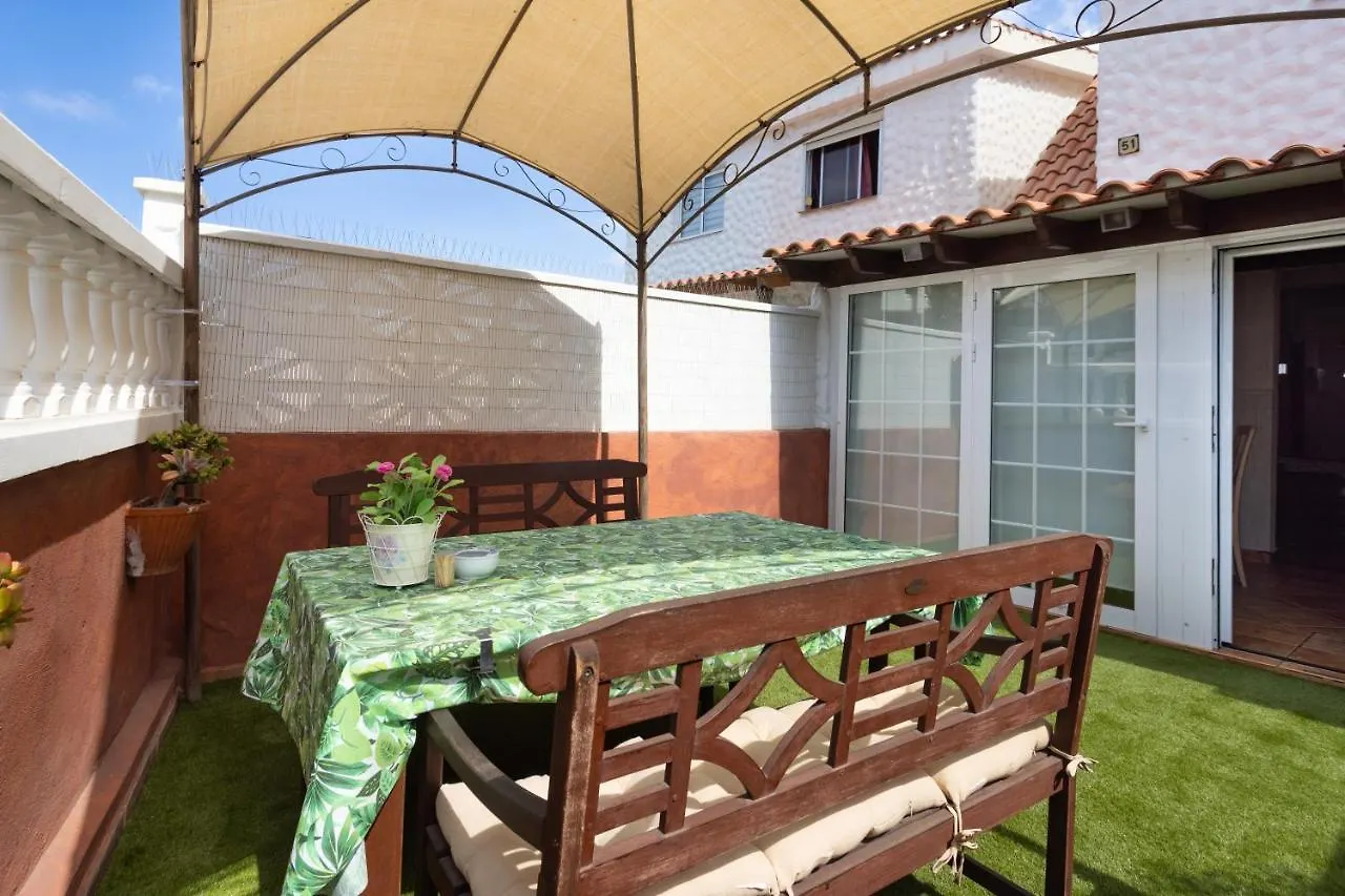 Apartment 181 Americas Perfect Stay By Sunkeyrents Costa Adeje