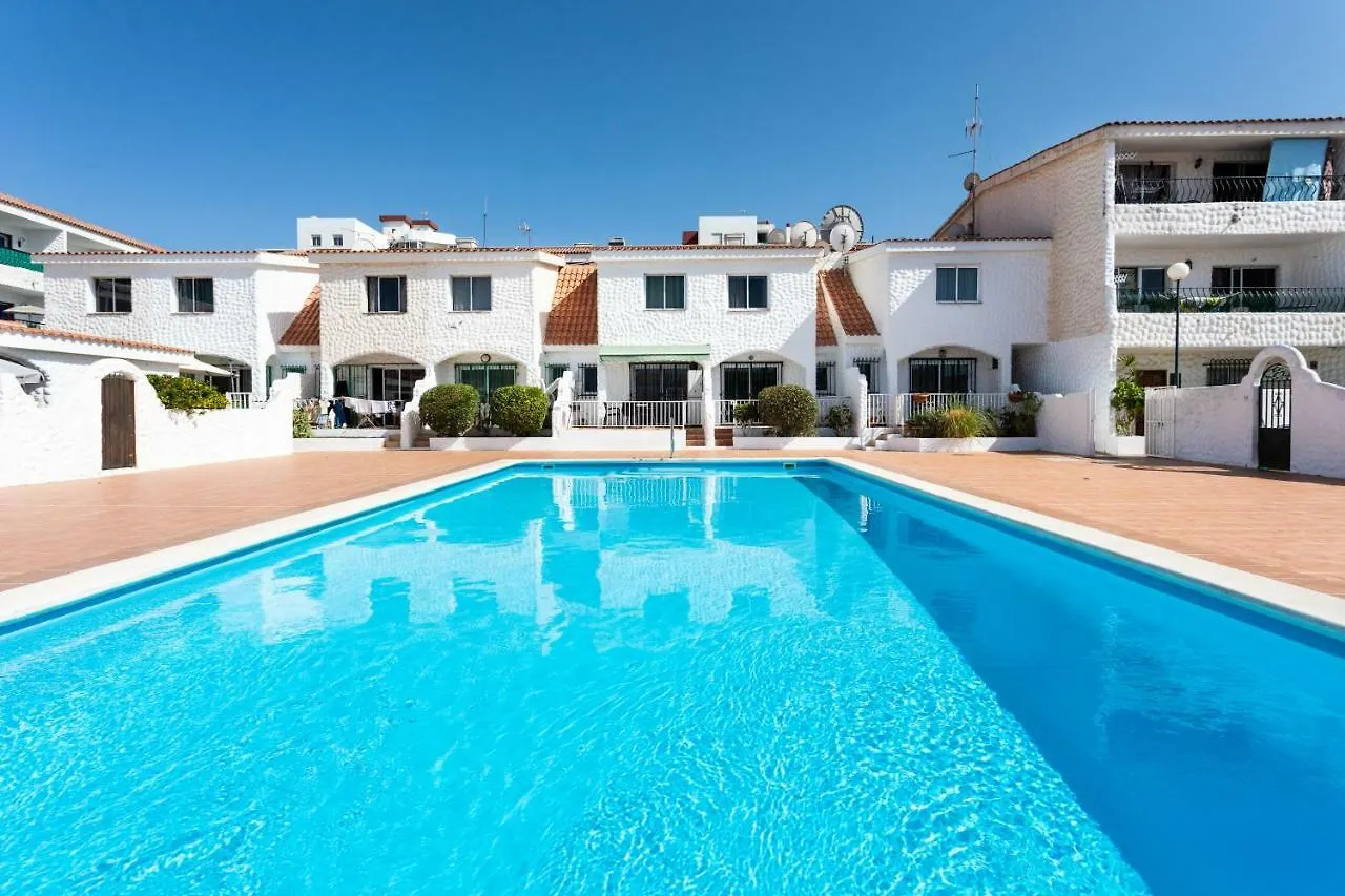 Apartment 181 Americas Perfect Stay By Sunkeyrents Costa Adeje  Spain