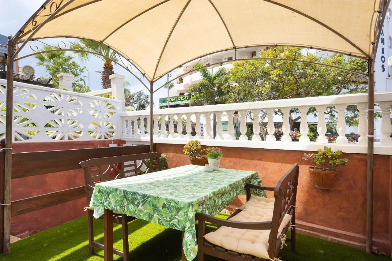 Apartment 181 Americas Perfect Stay By Sunkeyrents Costa Adeje