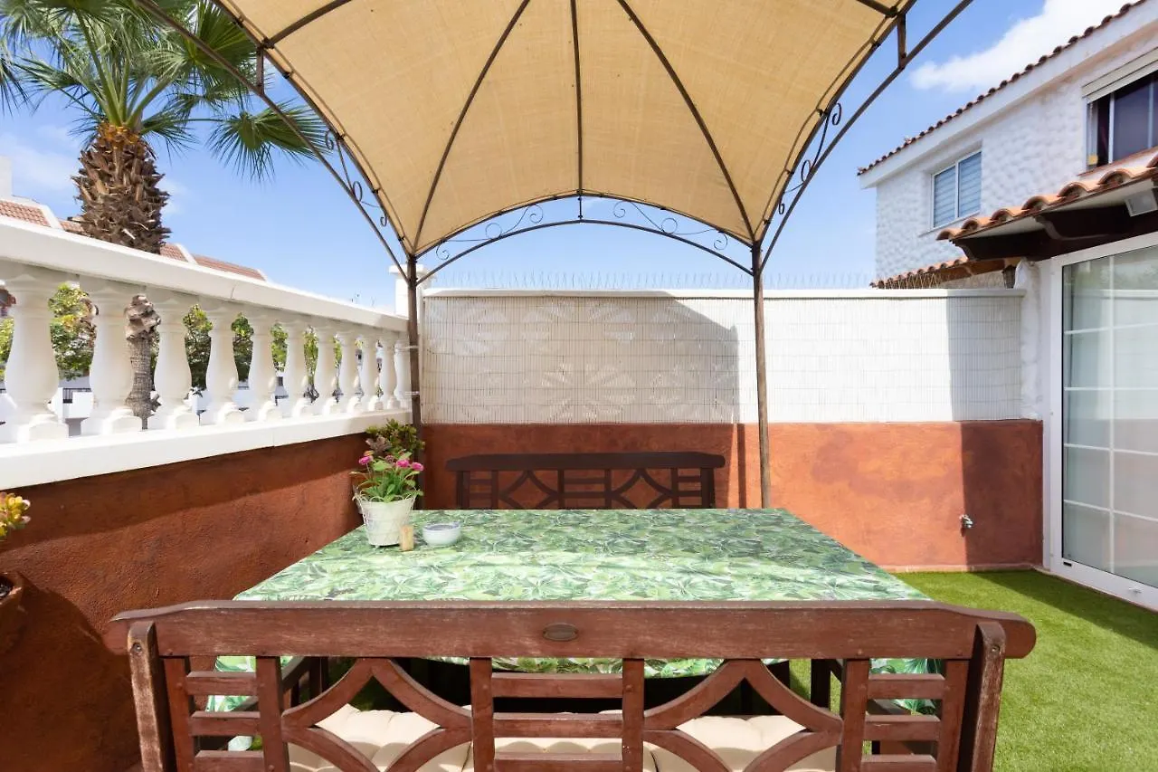181 Americas Perfect Stay By Sunkeyrents Costa Adeje  0*, Costa Adeje (Tenerife)