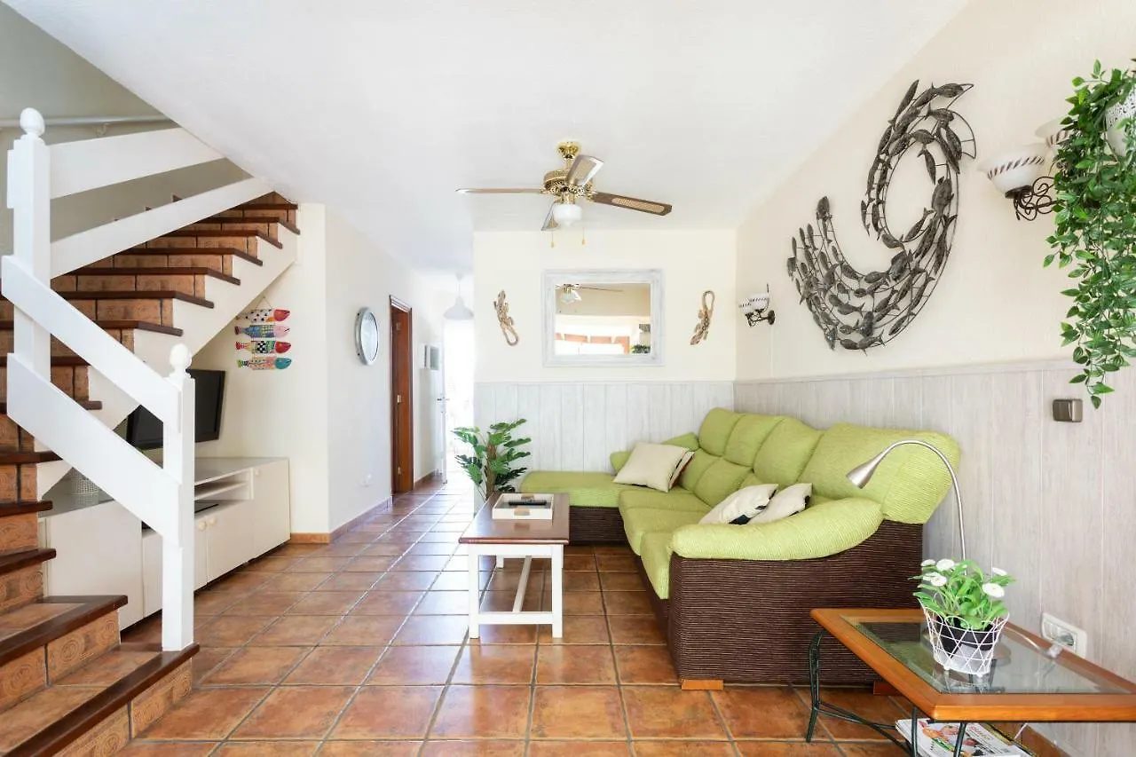 Apartment 181 Americas Perfect Stay By Sunkeyrents Costa Adeje